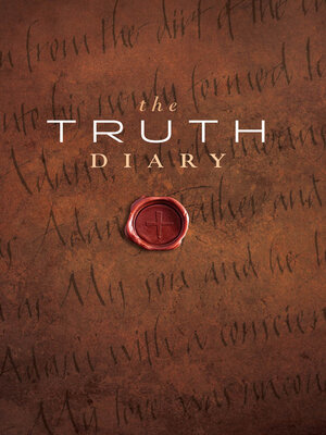 cover image of The Truth Diary